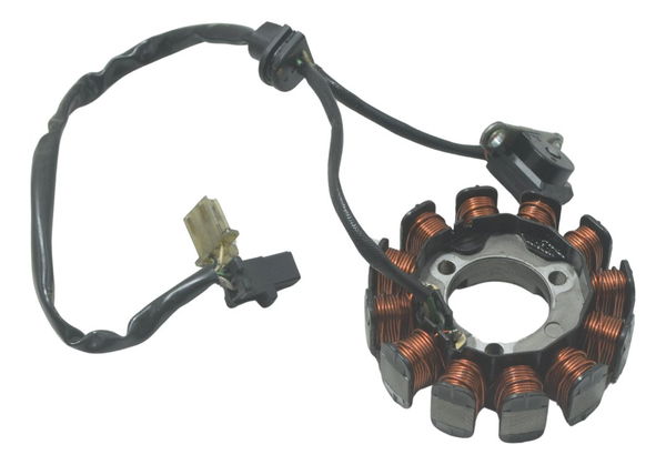 Estator Honda Xre 190 19-24 Original Estator Honda Xre 190 19-24 Original