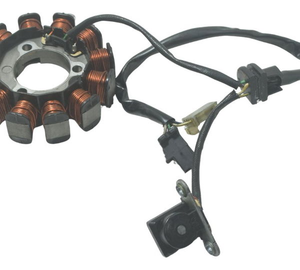 Estator Honda Xre 190 19-24 Original