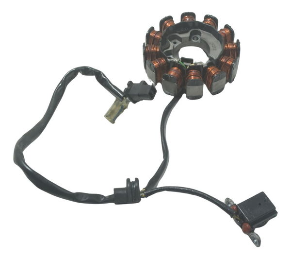 Estator Honda Xre 190 19-24 Original Estator Honda Xre 190 19-24 Original