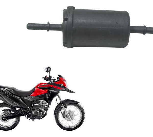 Filtro Combustível Honda Xre 190 19-24 Original