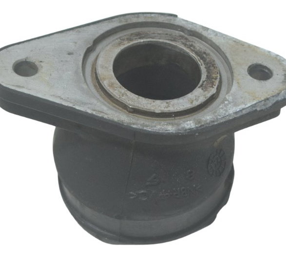 Coletor Admissão Honda Xre 190 19-24 Original