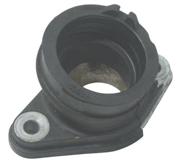 Coletor Admissão Honda Xre 190 19-24 Original