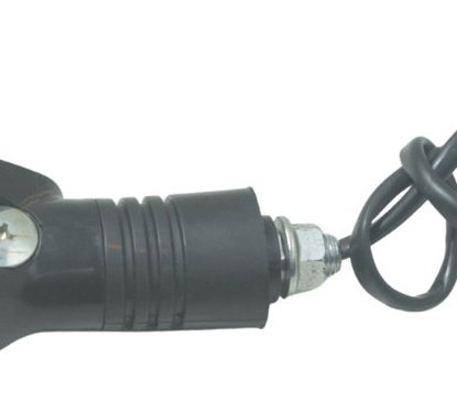 Pisca Dianteiro Direito Honda Xre 190 19-24 Original