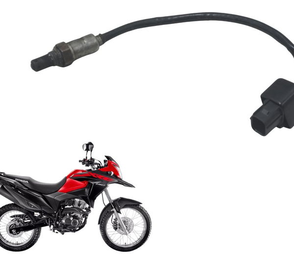 Sonda Lambda Honda Xre 190 19-24 Original