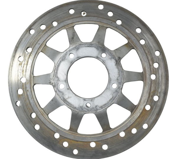 Disco Freio Dianteiro Honda Xre 190 19-24 Original