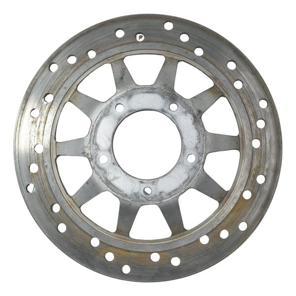Disco Freio Dianteiro Honda Xre 190 19-24 Original Disco Freio Dianteiro Honda Xre 190 19-24 Original
