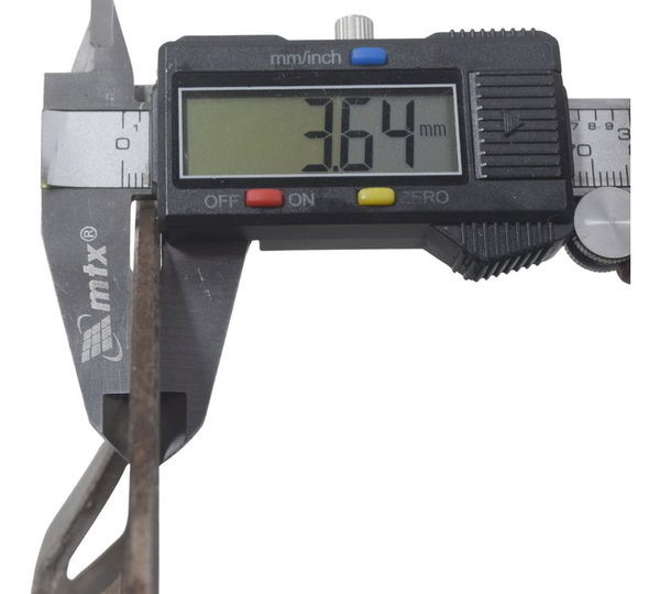 Disco Freio Dianteiro Honda Xre 190 19-24 Original