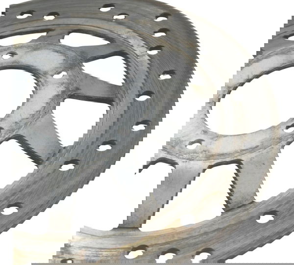 Disco Freio Dianteiro Honda Xre 190 19-24 Original