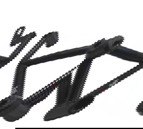 Protetor Motor C/ Avaria Honda Xre 190 19-24 Original