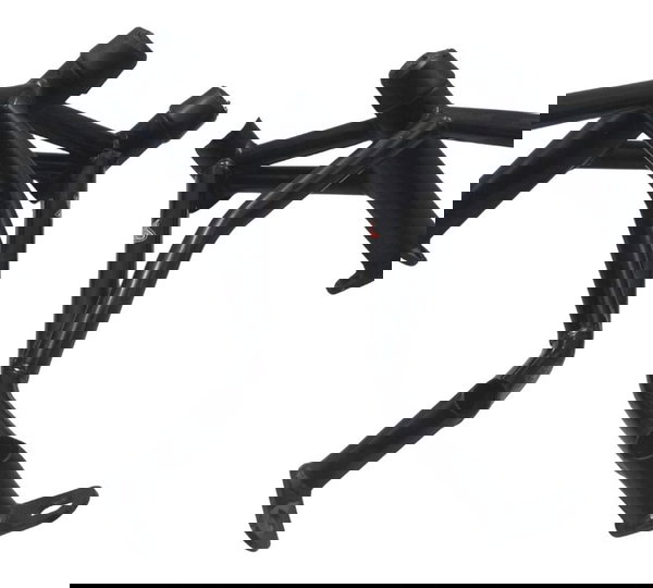 Protetor Motor C/ Avaria Honda Xre 190 19-24 Original