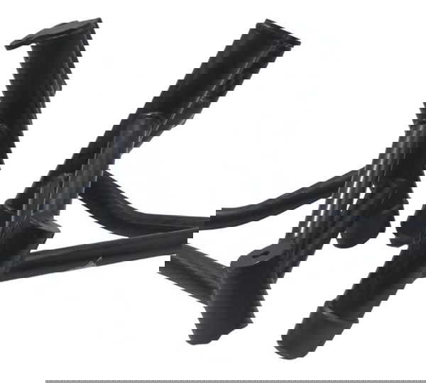 Protetor Motor C/ Avaria Honda Xre 190 19-24 Original