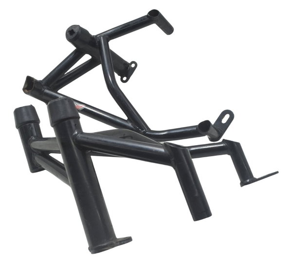 Protetor Motor C/ Avaria Honda Xre 190 19-24 Original