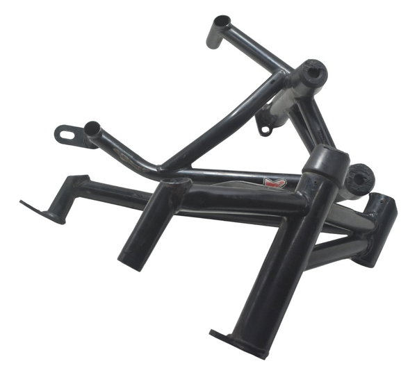 Protetor Motor C/ Avaria Honda Xre 190 19-24 Original