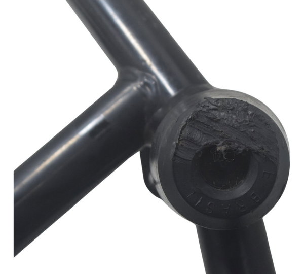 Protetor Motor C/ Avaria Honda Xre 190 19-24 Original