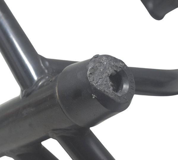 Protetor Motor C/ Avaria Honda Xre 190 19-24 Original