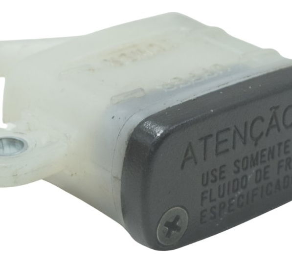 Reservatório Freio Traseiro Honda Xre 190 19-24 Original