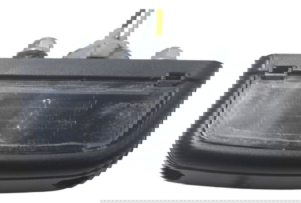 Luz Placa Honda Xre 190 19-24 Original Luz Placa Honda Xre 190 19-24 Original