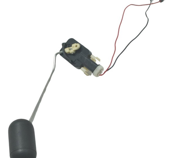 Boia Combustível Honda Xre 190 19-24 Original