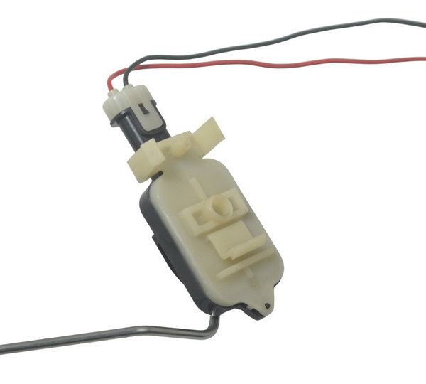 Boia Combustível Honda Xre 190 19-24 Original