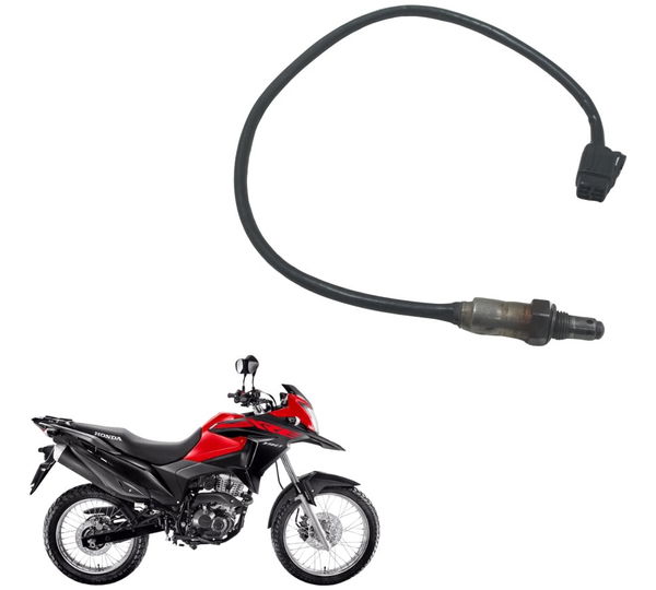 Sonda Lambda Honda Xre 190 19-24 Original