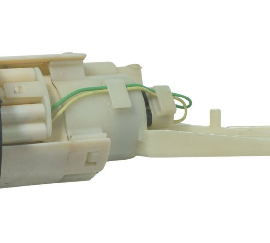 Bomba Combustível Honda Xre 190 19-24 Original