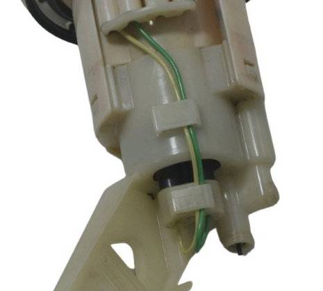 Bomba Combustível Honda Xre 190 19-24 Original