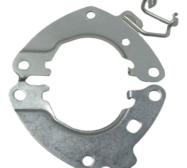 Suporte Bomba Combustível Honda Xre 190 19-24 Original