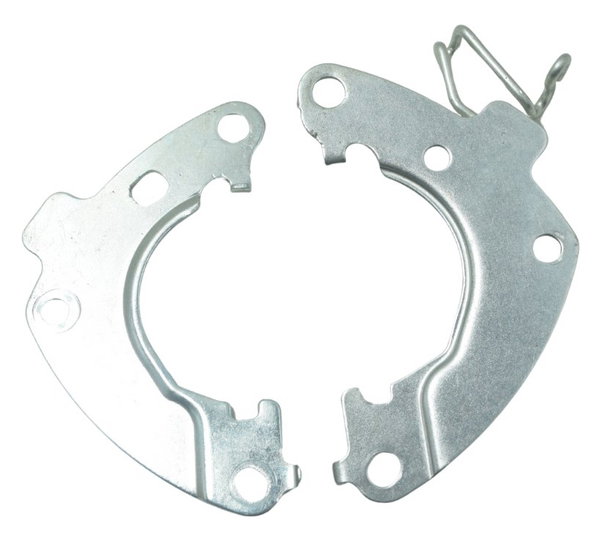 Suporte Bomba Combustível Honda Xre 190 19-24 Original