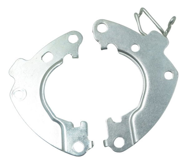 Suporte Bomba Combustível Honda Xre 190 19-24 Original Suporte Bomba Combustível Honda Xre 190 19-24 Original