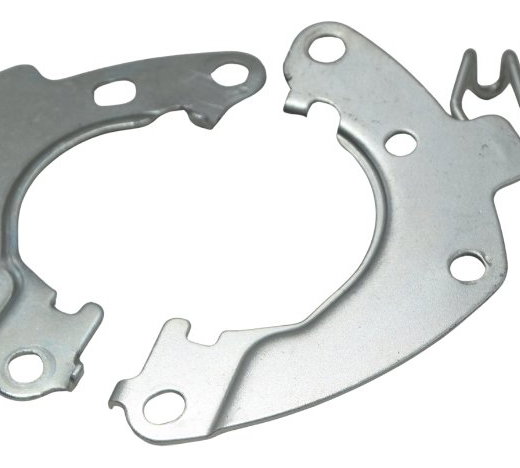 Suporte Bomba Combustível Honda Xre 190 19-24 Original