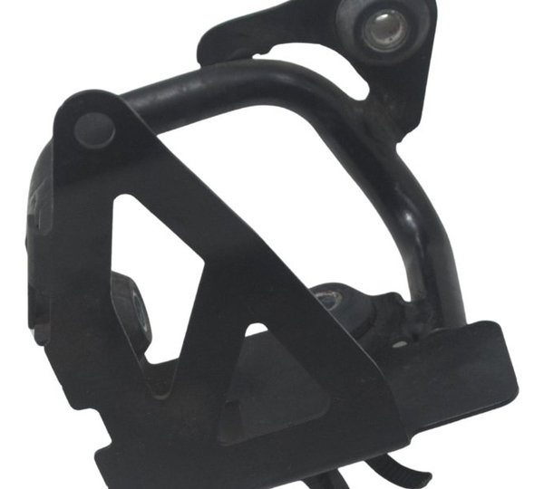 Suporte Modulo Abs Honda Xre 190 19-24 Original