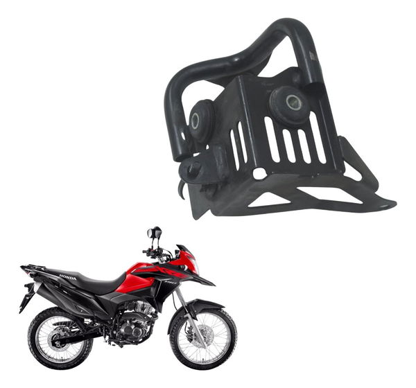 Suporte Modulo Abs Honda Xre 190 19-24 Original Suporte Modulo Abs Honda Xre 190 19-24 Original