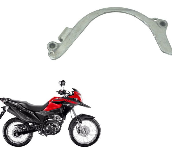 Guia Tampa Pinhão Honda Xre 190 19-24 Original