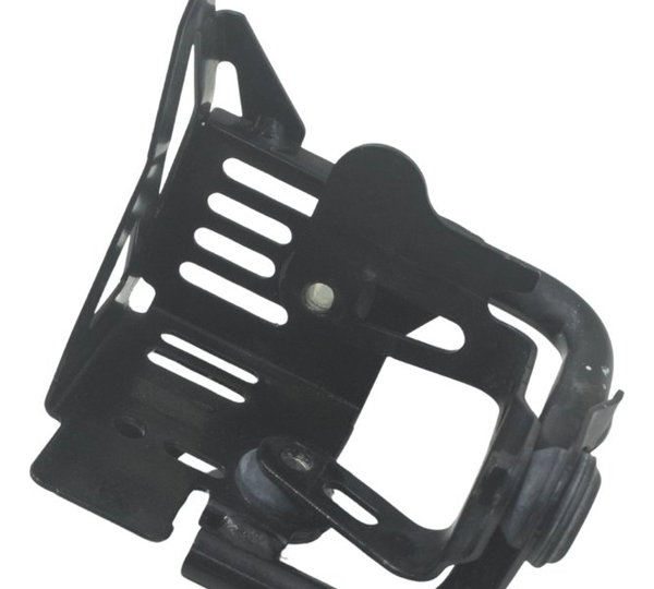 Suporte Modulo Abs Honda Xre 190 19-24 Original