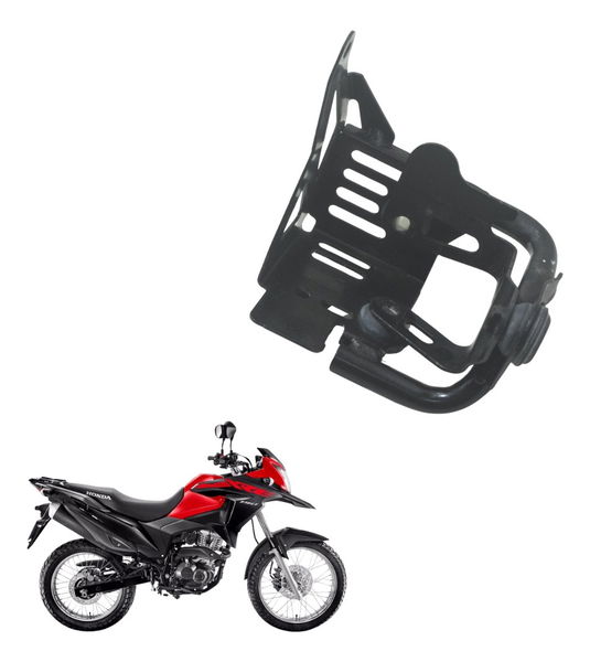 Suporte Modulo Abs Honda Xre 190 19-24 Original Suporte Modulo Abs Honda Xre 190 19-24 Original