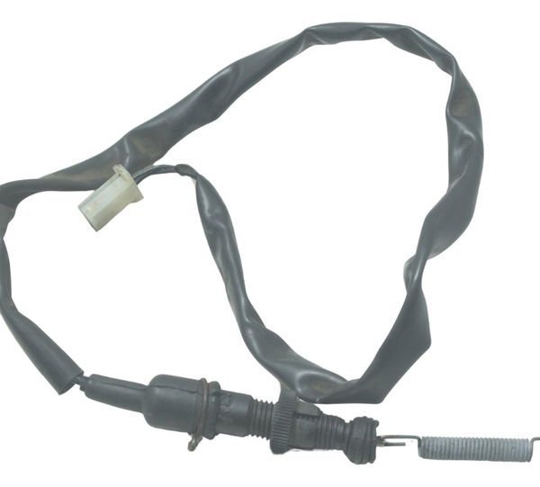Interruptor Freio Traseiro Honda Xre 190 19-24 Original