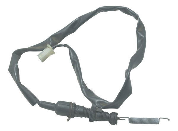 Interruptor Freio Traseiro Honda Xre 190 19-24 Original Interruptor Freio Traseiro Honda Xre 190 19-24 Original