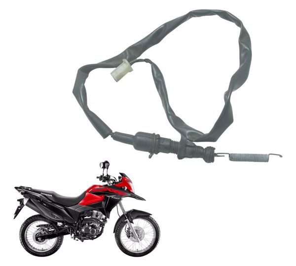 Interruptor Freio Traseiro Honda Xre 190 19-24 Original