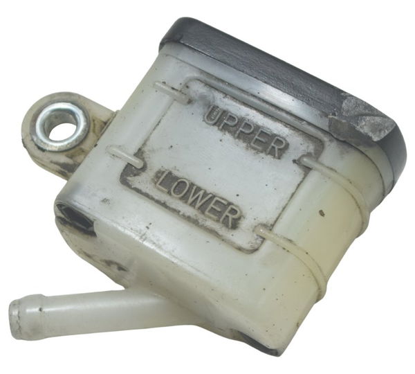 Reservatório Freio Tras C/ Detalhes Honda Xre 190 19-24 Orig