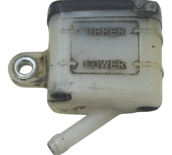 Reservatório Freio Tras C/ Detalhes Honda Xre 190 19-24 Orig