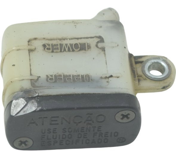Reservatório Freio Tras C/ Detalhes Honda Xre 190 19-24 Orig
