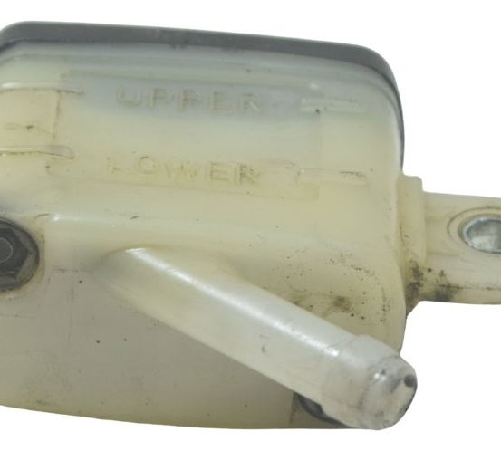 Reservatório Freio Tras C/ Detalhes Honda Xre 190 19-24 Orig