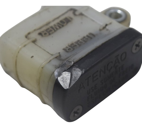 Reservatório Freio Tras C/ Detalhes Honda Xre 190 19-24 Orig