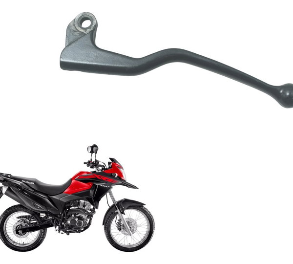 Manete Embreagem Honda Xre 190 19-24 Original