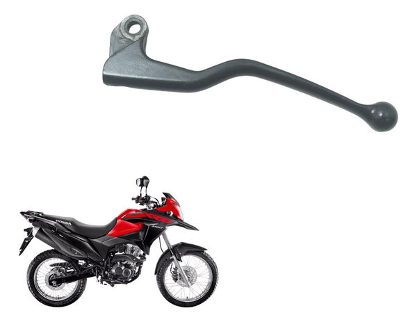 Manete Embreagem Honda Xre 190 19-24 Original Manete Embreagem Honda Xre 190 19-24 Original