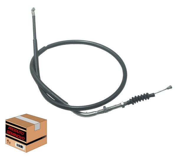 Cabo Embreagem Honda Xre 190 19-24 Original