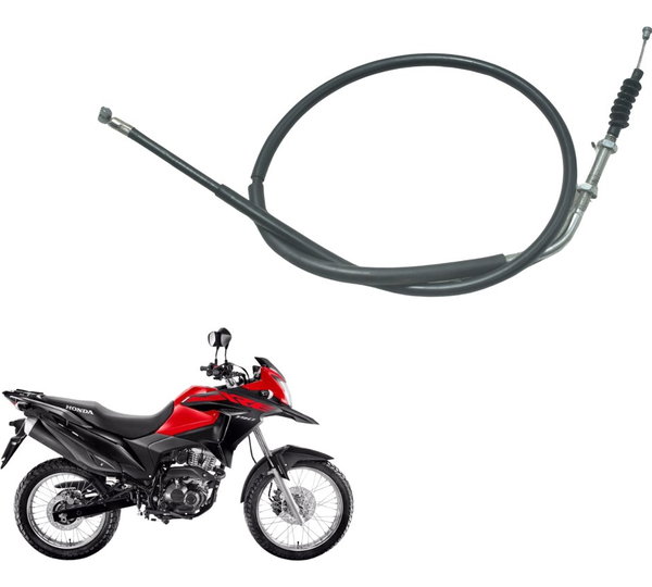 Cabo Embreagem Honda Xre 190 19-24 Original