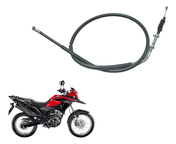 Cabo Embreagem Honda Xre 190 19-24 Original Cabo Embreagem Honda Xre 190 19-24 Original