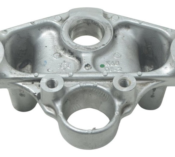 Mesa Superior Honda Xre 190 19-24 Original