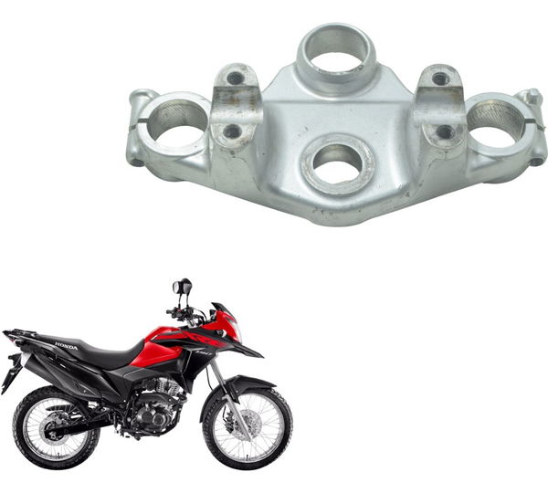 Mesa Superior Honda Xre 190 19-24 Original